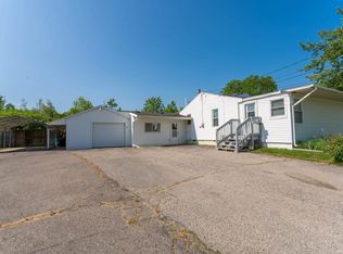 3175 Herrick St, Flint, MI 48532
