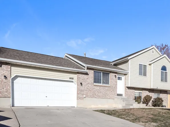8492 S Merrick Ct, West Jordan, UT 84081