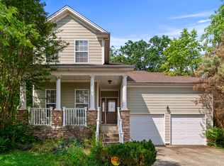 509 Beech Brook Ct, Nashville, TN 37214