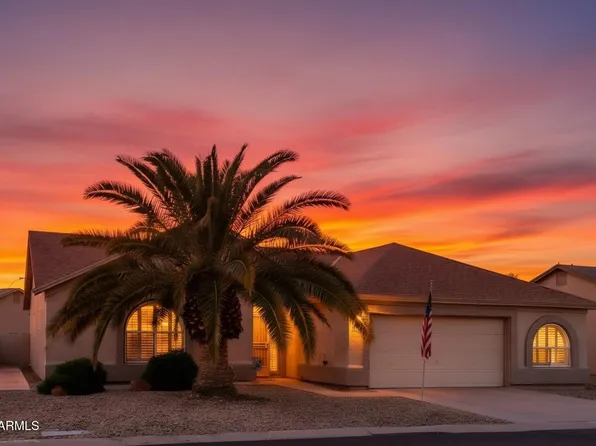 6972 S CHAMPIONSHIP Drive, Chandler, AZ 85249