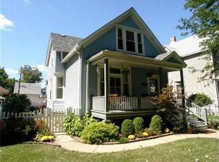 533 Thomas Ave, Forest Park, IL 60130