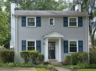 5307 Wakefield Rd, Bethesda, MD 20816