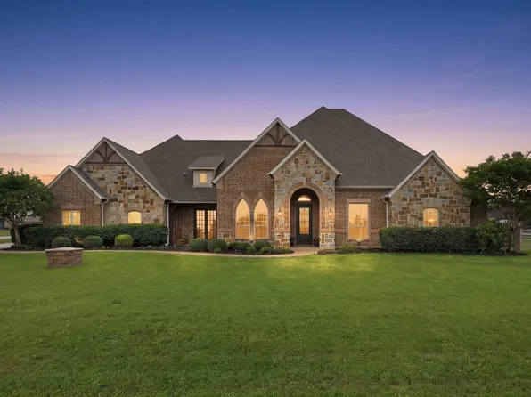 1312 Ruby Lea Ln, Fort Worth, TX 76179