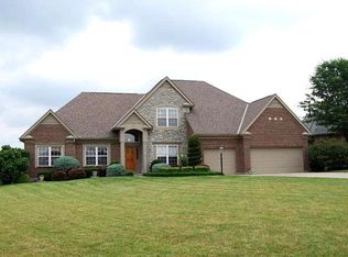 6272 Allison Ct, Mason, OH