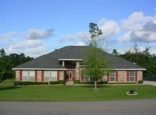 15810 Texas Ave, Gulfport, MS 39503