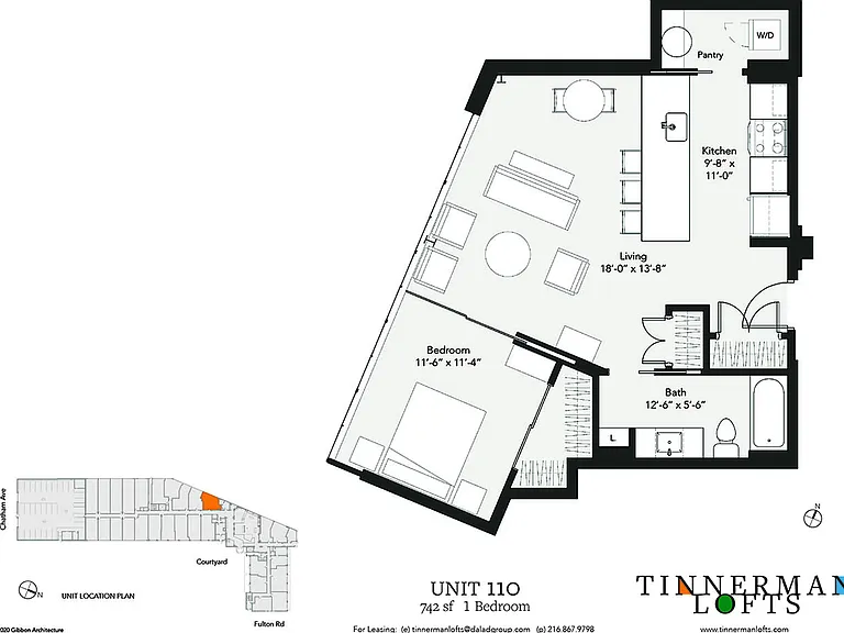 Tinnerman Lofts — Photo 33
