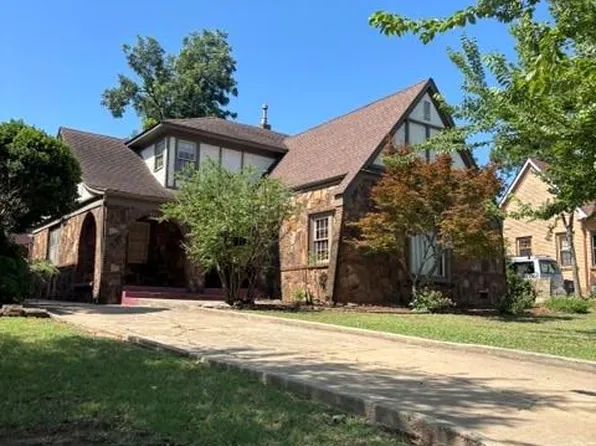2124 NW 27th St, Oklahoma City, OK 73107