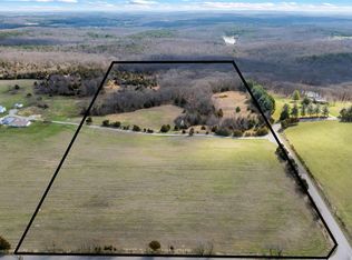 19520 Burks School Rd TRACT 1, Sainte Genevieve, MO 63670