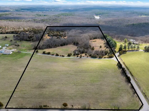 19520 Burks School Rd Tract 1, Sainte Genevieve, MO 63670