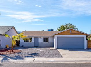 1447 E Irwin Ave, Phoenix, AZ 85042