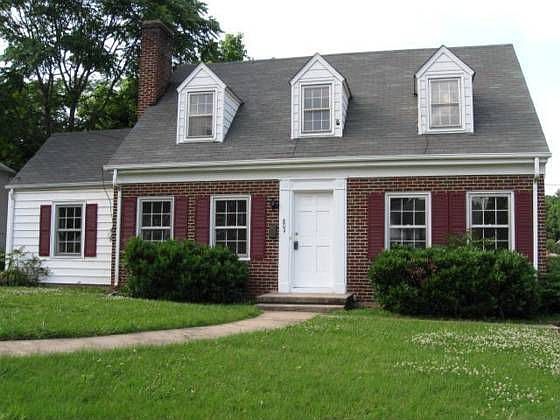 1st image of 809 Spruce St