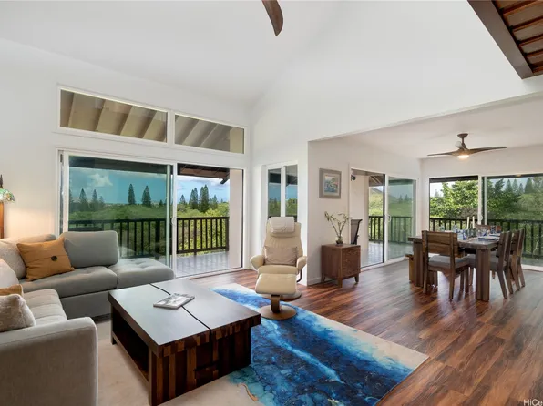 1320 Kamahele St #2301, Kailua, HI 96734
