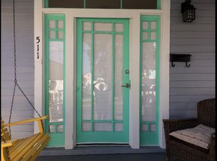 511 S Alexander St #511, New Orleans, LA 70119