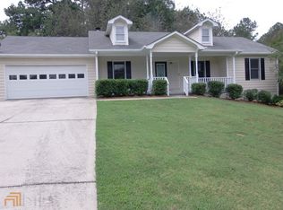 815 Lodgeview Dr, Bethlehem, GA 30620