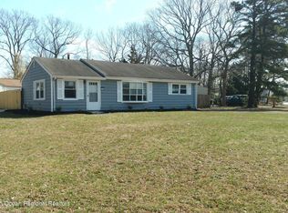 22 Nautilus Blvd, Forked River, NJ 08731