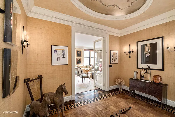 Sold by Corcoran | media 17