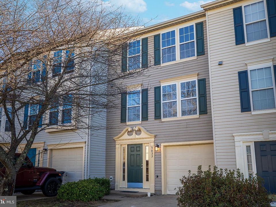 1st image of 9833 Bartley Ct