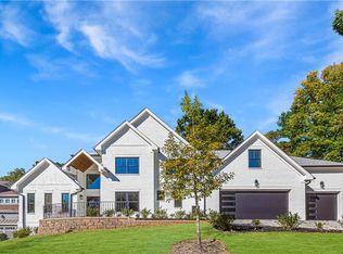 3106 Dickson St NE, Brookhaven, GA 30319