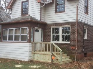 1045 N Chevrolet Ave, Flint, MI 48504