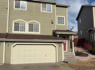 2667 Live Oak Court, Castle Rock, CO 80104