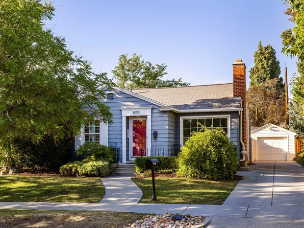 1655 E Roosevelt Ave, Salt Lake City, UT 84105