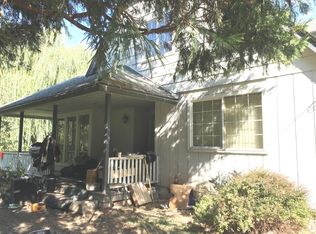 2080 Mill Creek Dr, Prospect, OR 97536