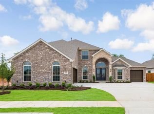 3309 Stillwater Dr, Wylie, TX 75098