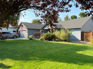 2109 NW Oak Ave, Redmond, OR