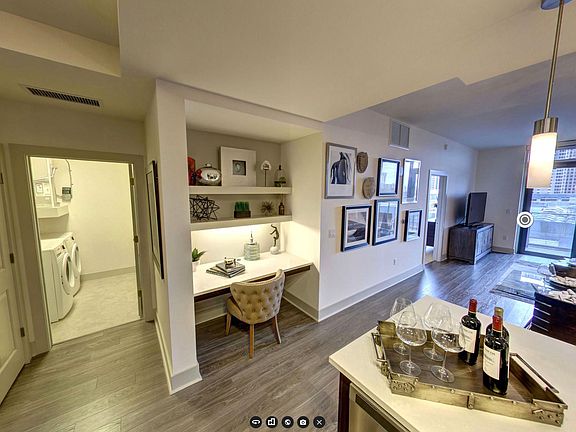 2nd image of 205 San Antonio St #1810