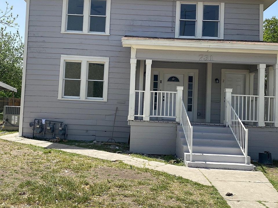1st image of 731 N Pine St