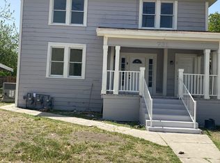731 N Pine St, San Antonio, TX 78202