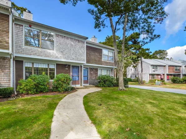 195 Falmouth Road #11E, Mashpee, MA 02649