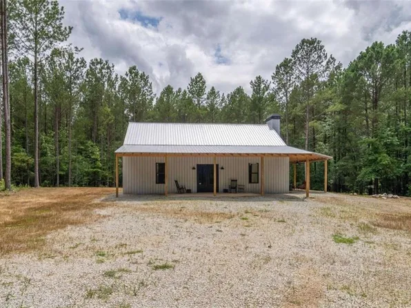 1150 Saggus Rd NE, Crawfordville, GA 30631