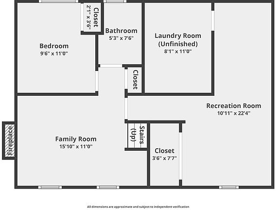 5th image of 17921 E Atlantic Dr