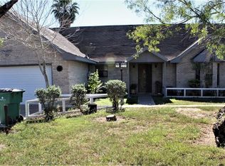 1615 Earling Rd, Donna, TX 78537