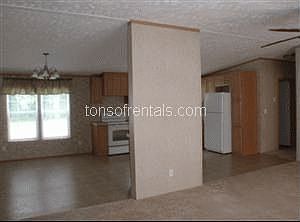 Living Room to Kitchen