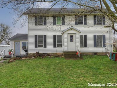 9327 Nash Hwy, Clarksville, MI, 48815