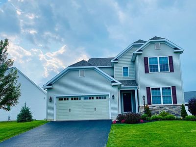 11 Twin Flower Ct, Glenmont, NY, 12077
