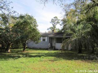 10207 N State Road 121, Gainesville, FL 32609