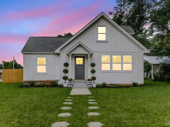 1425 E Mallory St, Pensacola, FL 32503