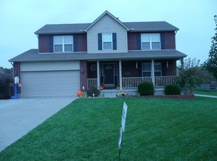 5162 Kieffer Rdg, Independence, KY 41051