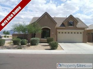 11605 W Rio Vista Ln, Avondale, AZ 85323