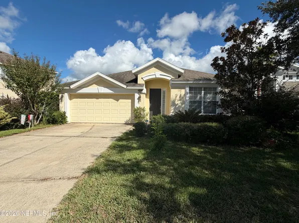 3826 HARTWOOD Court, Jacksonville, FL 32216