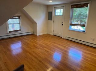 339 Centre St #3G, Jamaica Plain, MA 02130