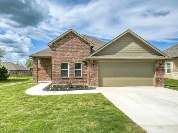 118 Seay Ln, Quinlan, TX 75474