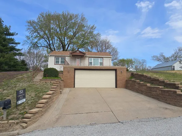 425 4th Ter, Nebraska City, NE 68410