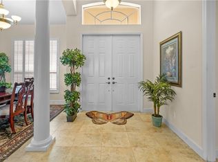 6430 P G A Dr, North Fort Myers, FL 33917