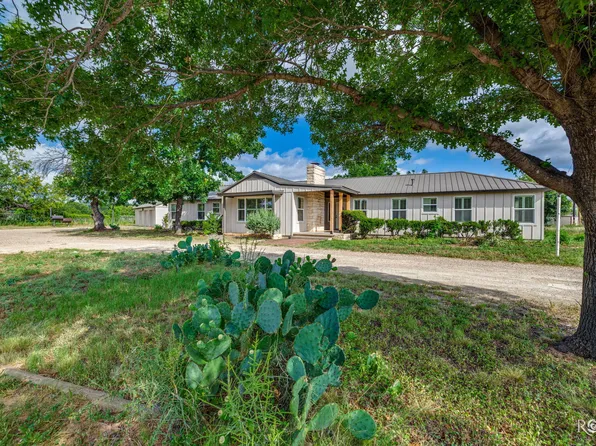 3315 Grape Creek Rd, San Angelo, TX 76903