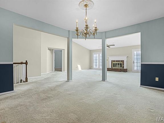 5th image of 1928 Baxter Ridge Dr