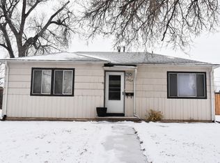 2527 10th Avenue Ct, Greeley, CO 80631